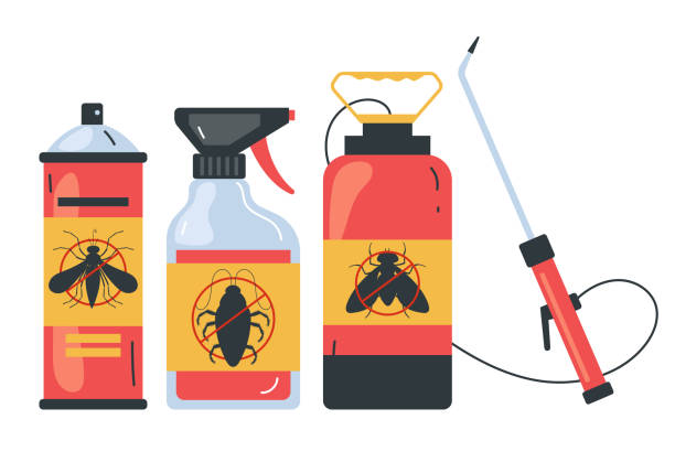 Best Exterminator Services  in Morrisonvle, IL